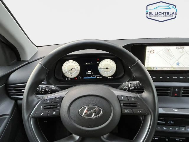 Hyundai i20 1.0 T-GDi Trend