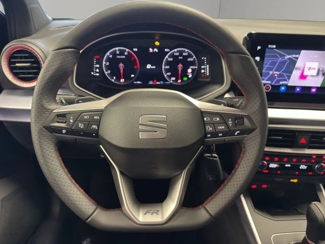 Seat Arona 1.5 TSI DSG FR-lijn