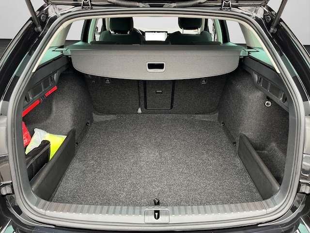 Skoda Octavia 1.5 TSI Combi Selection