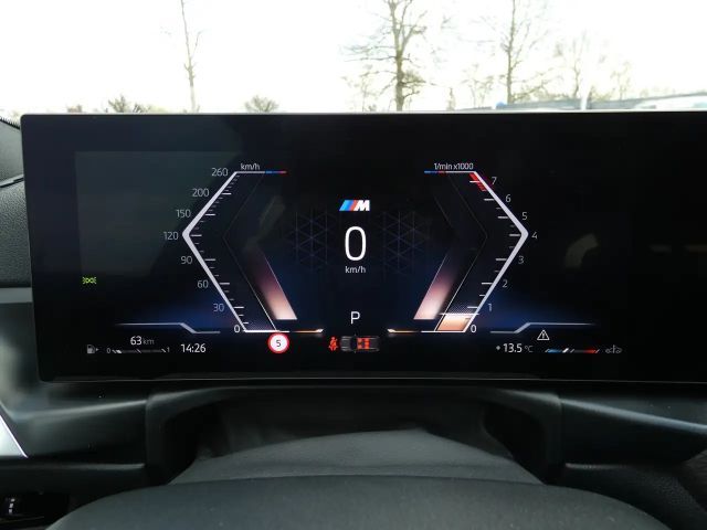 BMW 320 320i Comfort pakket M-Sport Touring