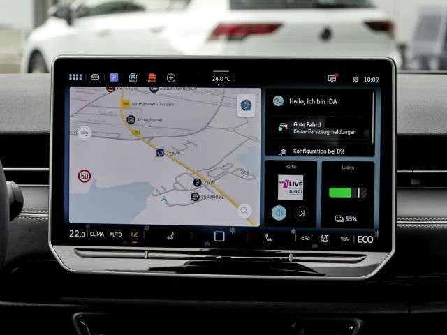 Volkswagen ID.7 Pro Tourer