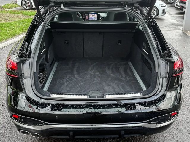 Audi A6 Avant S-Line