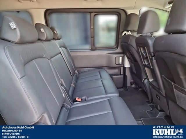 Hyundai Staria Prime