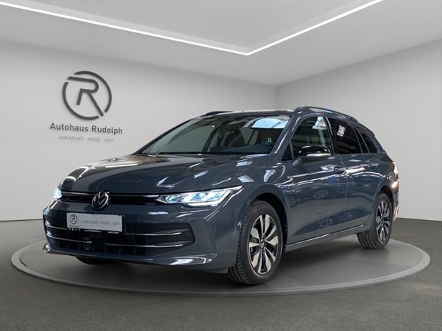 Volkswagen Golf 2.0 TDI Golf VIII Variant