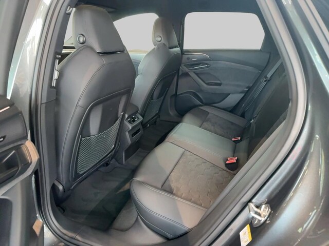 Audi A6 e-tron Avant Performance