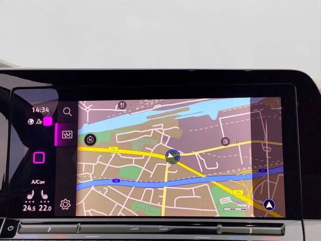 Volkswagen Golf DSG R-Line Variant