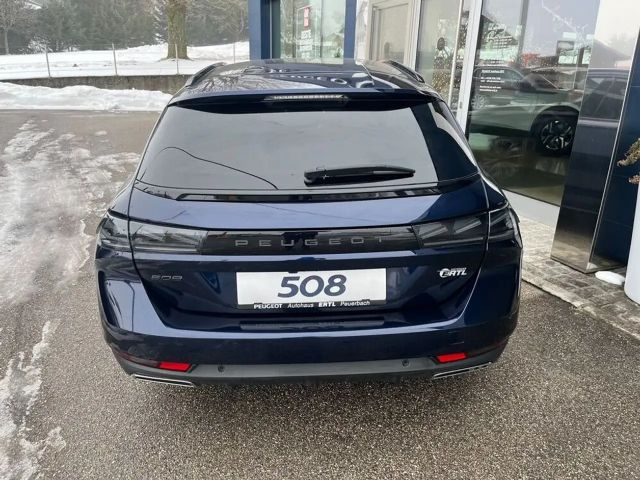 Peugeot 508 Allure Pack SW