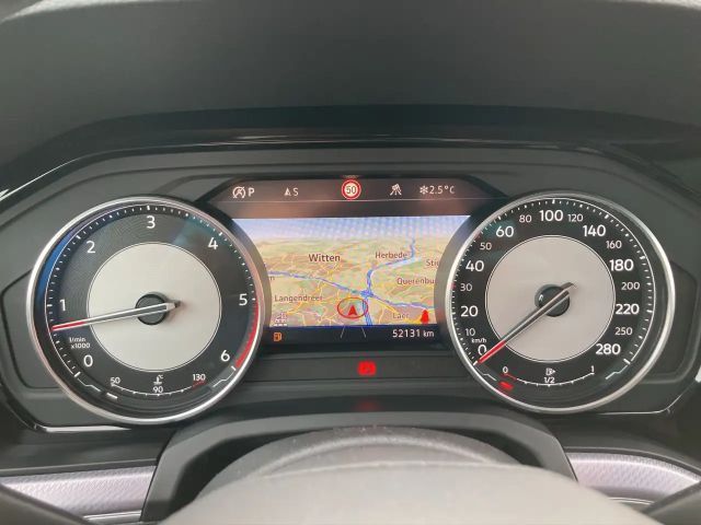 Volkswagen Touareg 3.0 V6 TDI R-Line