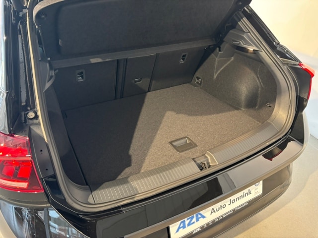 Volkswagen T-Roc 1.5 TSI DSG Style