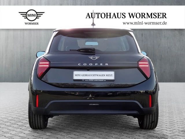 MINI Cooper DAB LED Parkassistent Shz