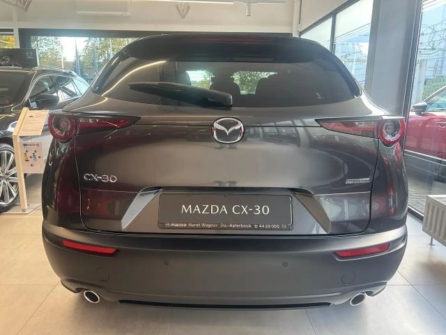 Mazda CX-30 Homura