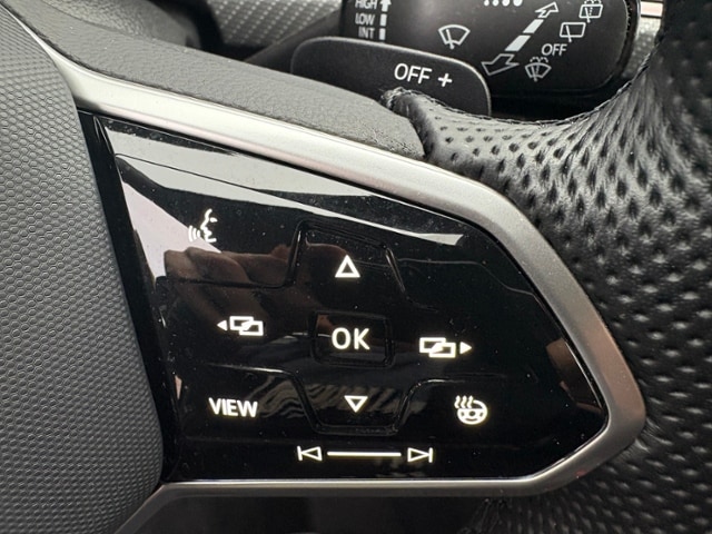 Volkswagen Golf 2.0 TDI DSG Golf VIII