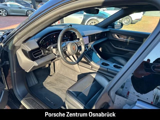 Porsche Taycan Sport Turismo