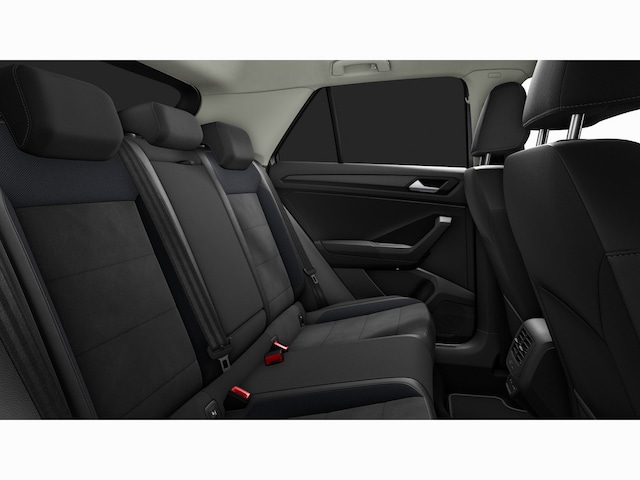 Volkswagen T-Roc 1.5 TSI Style