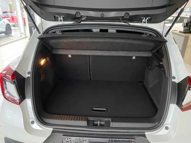 Mitsubishi ASX BASIS 1.0 T-Benziner 6-Gang