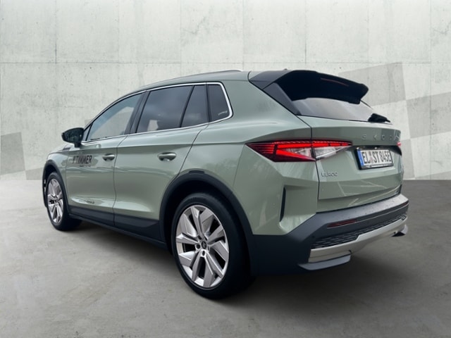 Skoda Elroq Lodge *MATRIX*CANTON*360*