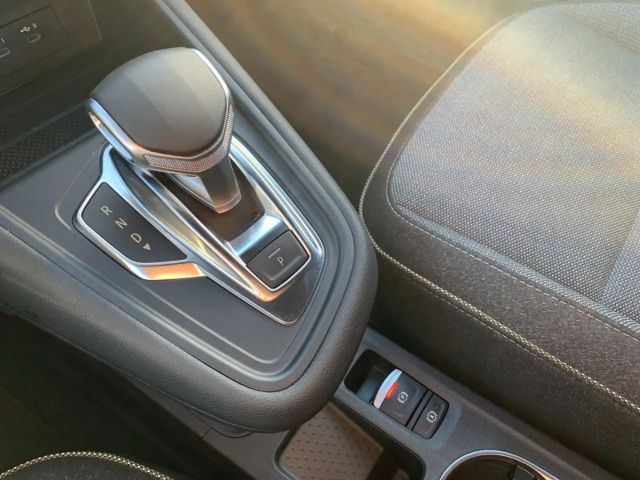 Renault Captur EDC TCe 160 Techno