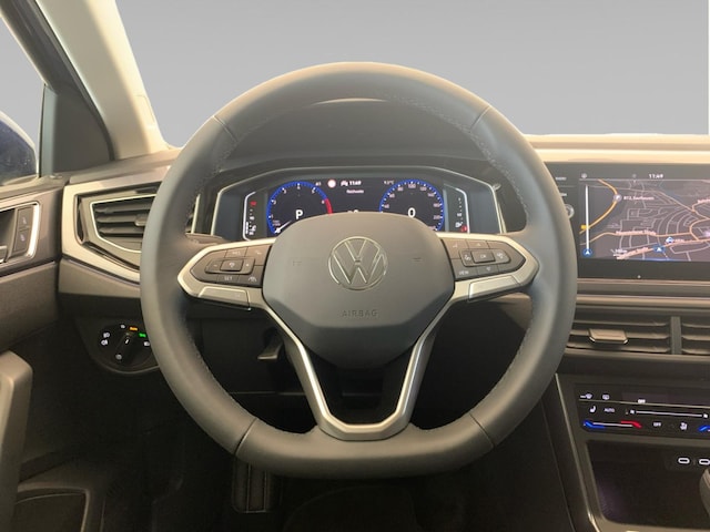 Volkswagen Taigo 1.0 TSI DSG Style