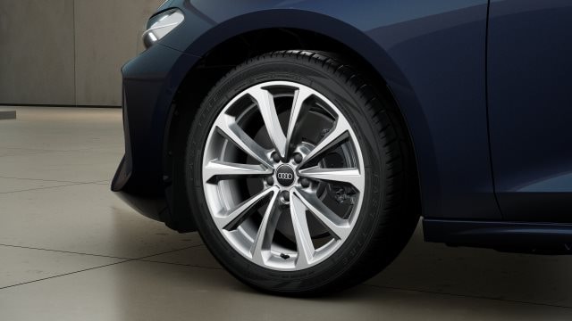 Audi A5 Avant S-Tronic