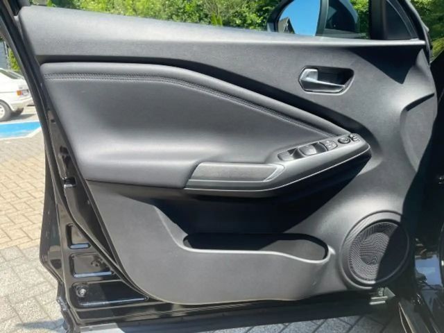 Nissan Juke N-Connecta