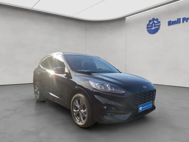 Ford Kuga EcoBoost ST Line X