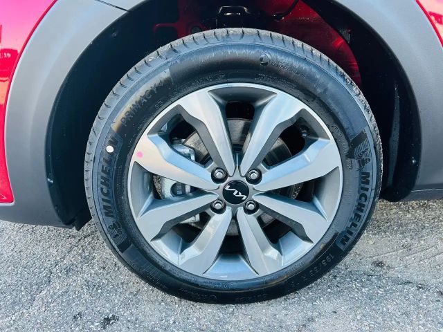 Kia Stonic GDi Vision