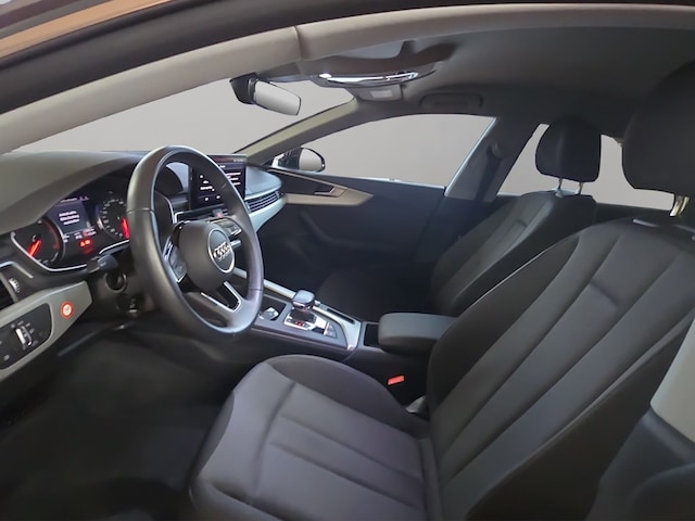 Audi A5 35 TFSI S-Tronic Sportback