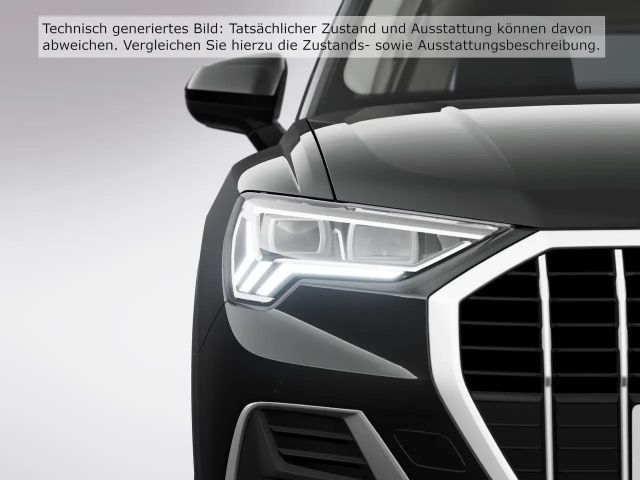 Audi Q3 35 TFSI