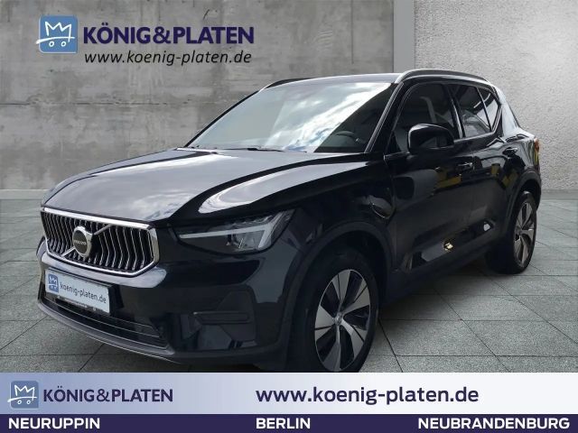 Volvo XC40 Bright Plus T4