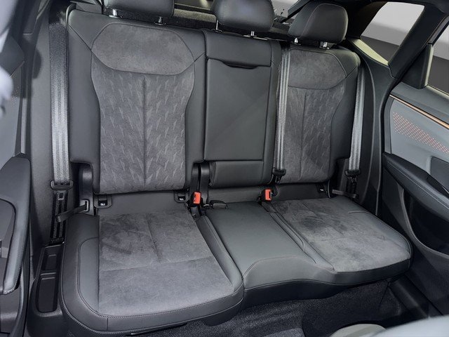 Cupra Terramar 2.0 TSI