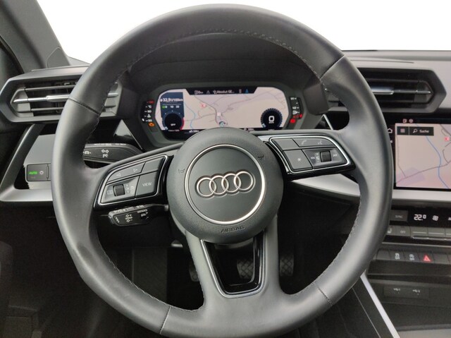 Audi A3 30 TDI Sportback