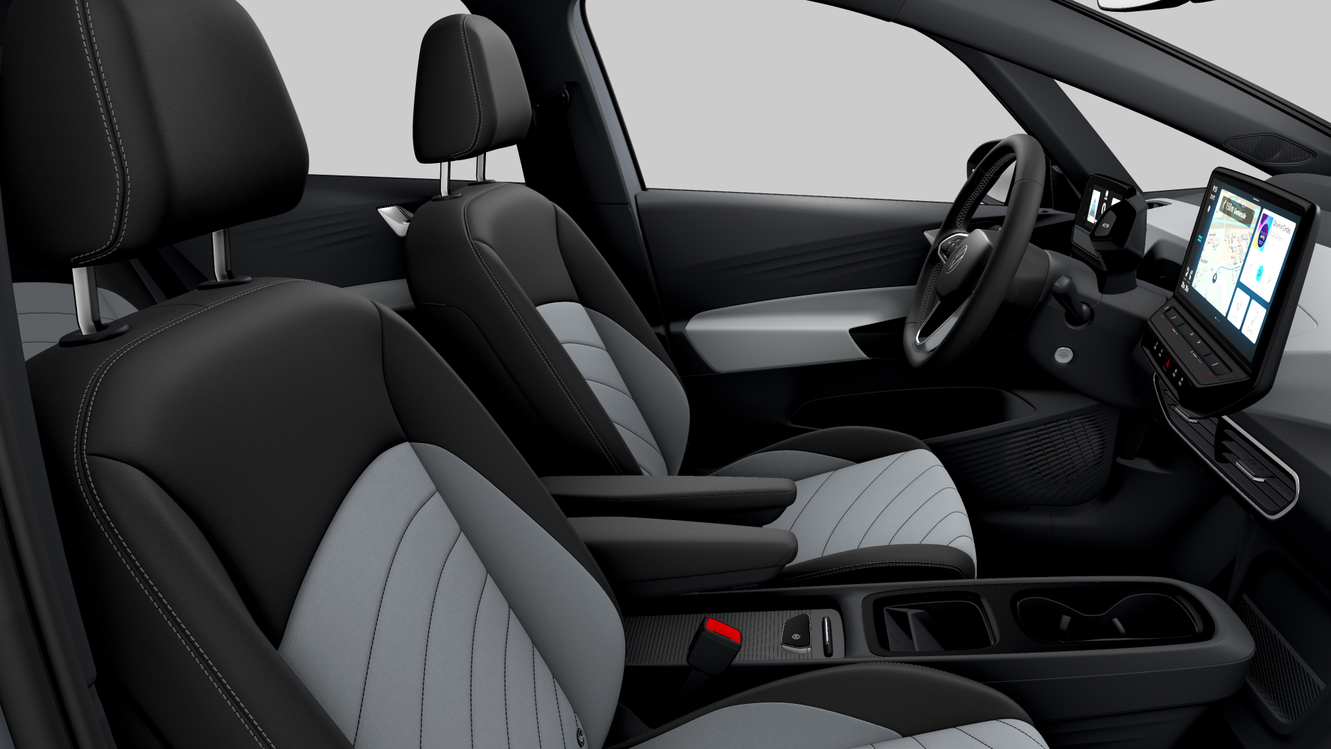 Volkswagen ID.3 Performance Pro