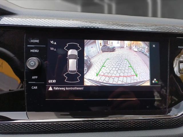 Volkswagen Taigo 1.0 TSI DSG Life