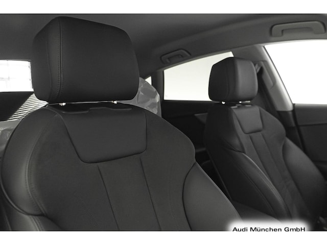 Audi A5 35 TDI S-Tronic Sportback