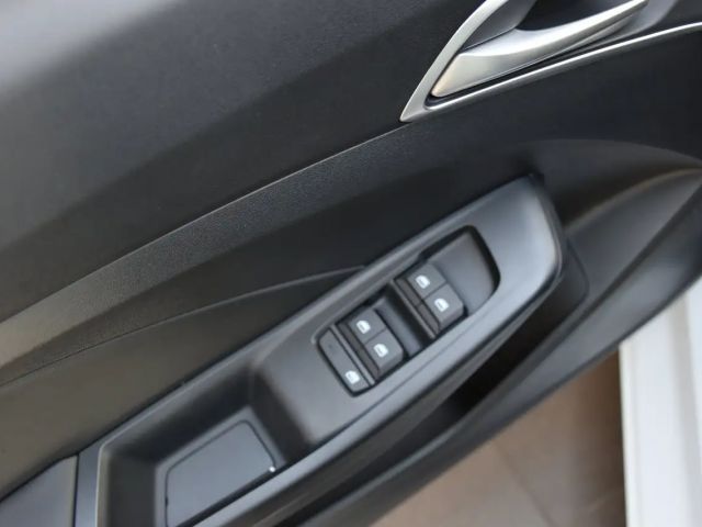 MG MG3 Hybrid+ Luxury