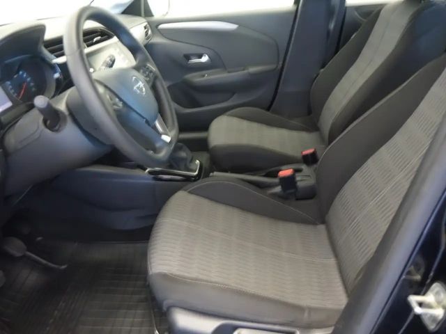 Opel Corsa Elegance Turbo