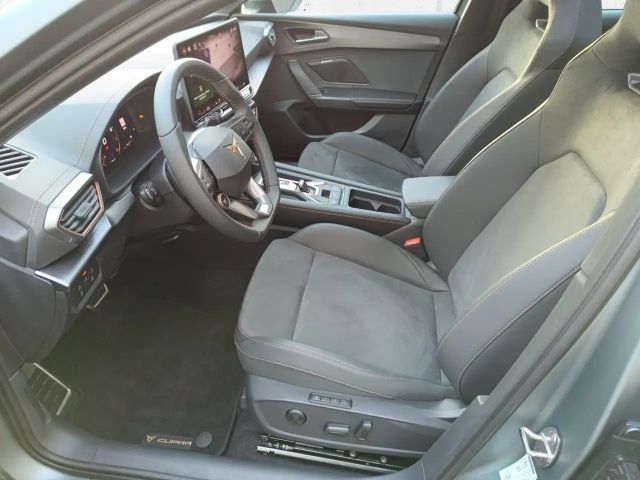 Cupra Leon VZ e-Hybrid