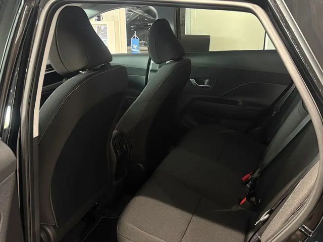 Hyundai Kona 64 kWh Electric