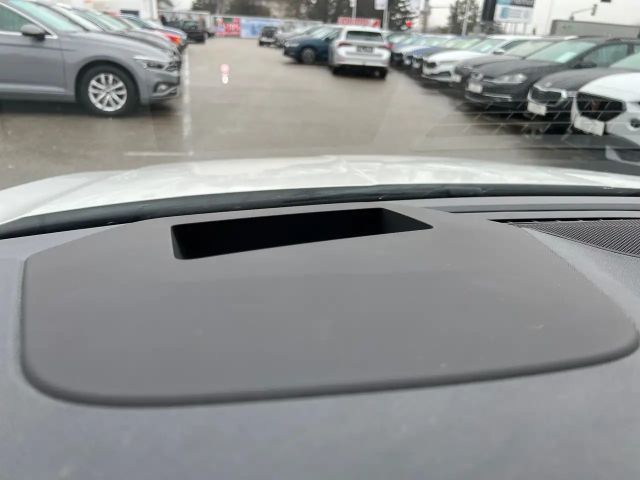 Skoda Octavia Combi Style Style