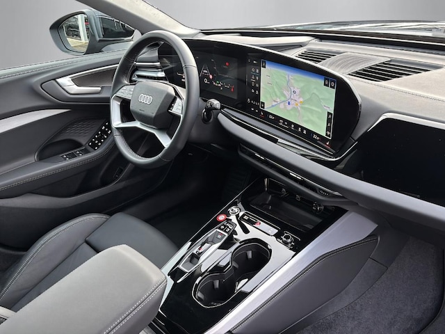 Audi A5 Avant S-Tronic