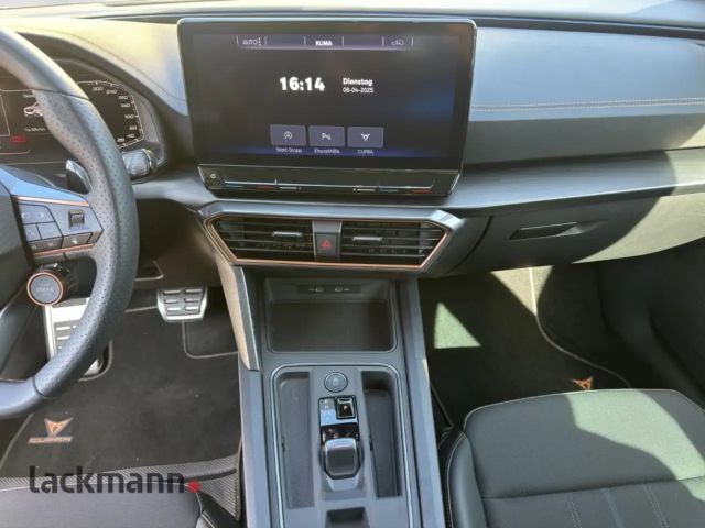 Cupra Formentor 4Drive VZ