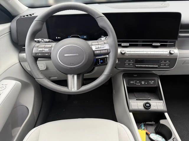 Hyundai Kona Electric Trend