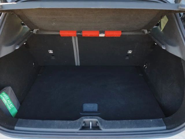 Volvo EX30 Achterwielaandrijving Ultra