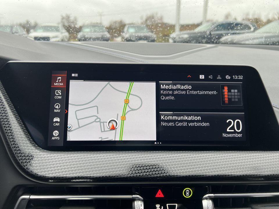 BMW M135i 5-deurs xDrive