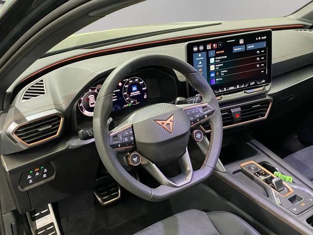 Cupra Leon 2.0 TSI 4Drive DSG Sportstourer VZ