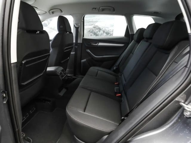 Skoda Karoq 1.5 TSI