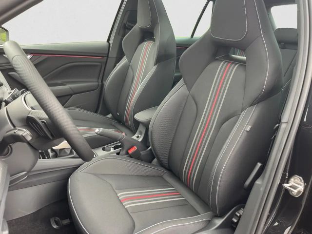 Skoda Kamiq Monte Carlo