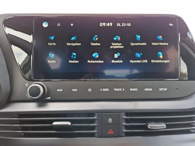 Hyundai i20 1.0 Trend