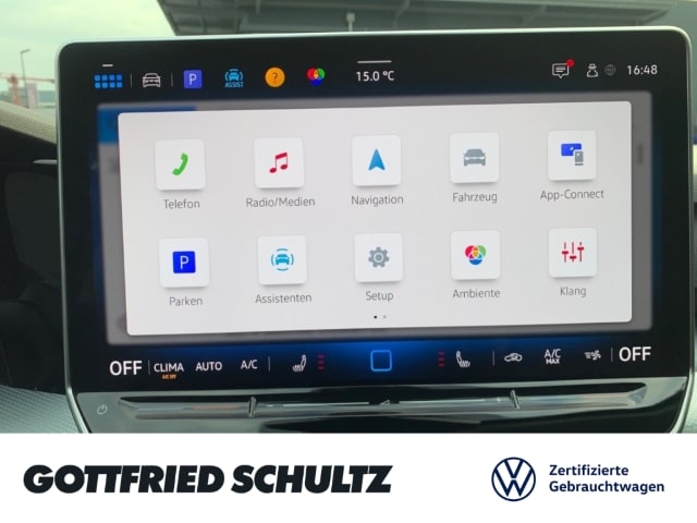 Volkswagen Golf DSG Variant