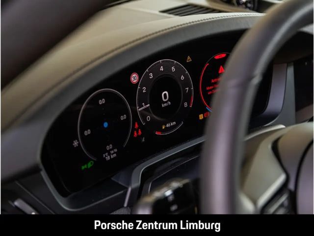 Porsche 992 Carrera Coupé